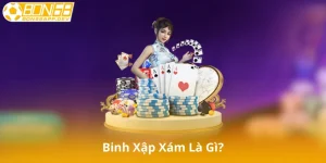 Binh Xập Xám Là Gì?