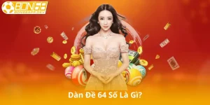 Dàn Đề 64 Số Là Gì?