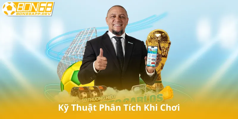 Kỹ Thuật Phân Tích Khi Chơi Kèo C4