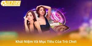 Tiến Lên Miền Nam: Khái Niệm Và Mục Tiêu Của Trò Chơi