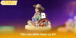 Tiến Lên Miền Nam Là Gì?