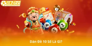 Dàn Đề 10 Số Là Gì?