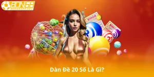 Dàn Đề 20 Số Là Gì?