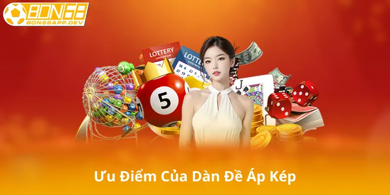 Ưu Điểm Của Dàn Đề Áp Kép