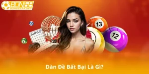 Dàn Đề Bất Bại Là Gì?