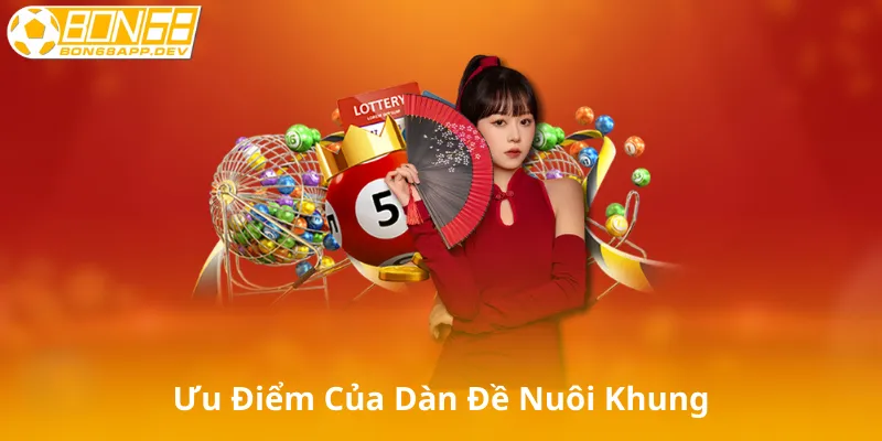 Ưu Điểm Của Dàn Đề Nuôi Khung