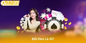 Đôi Heo Là Gì?
