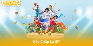 Kèo Chấp Là Gì?
