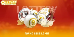 Nổ Hũ 888B Là Gì?